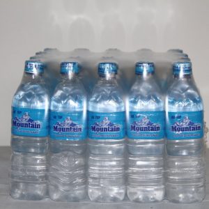 premium water bottle